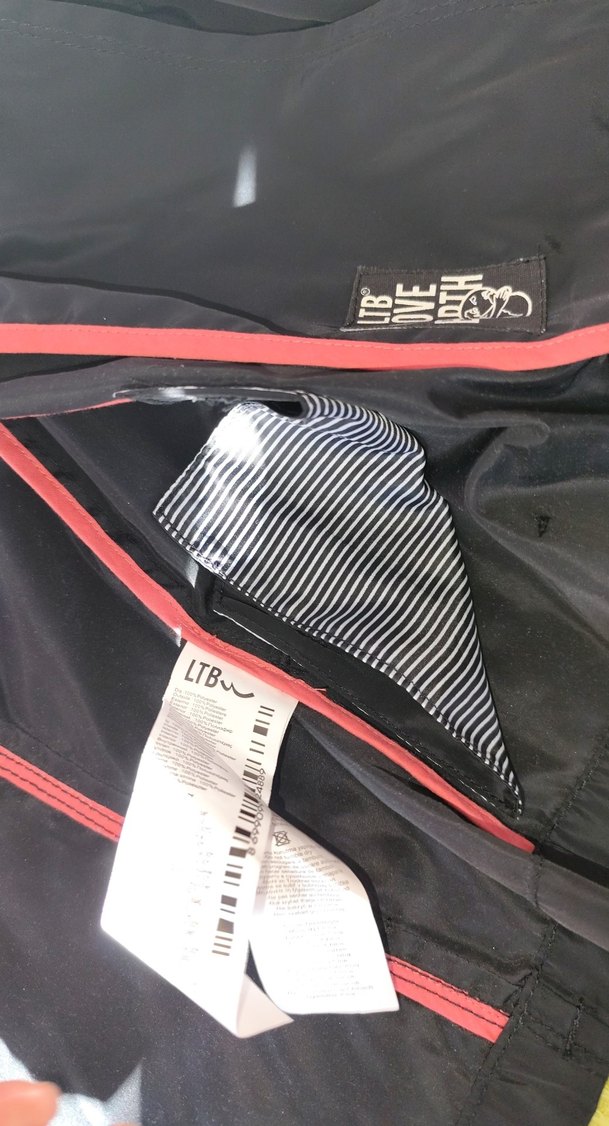 Gri Kemerli Kısa Ceket - Görsel 4