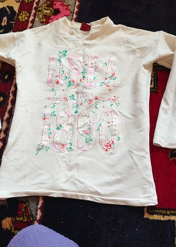 U.S Polo Assn. 10 Yaş