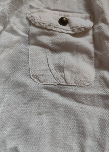 Uzun Kollu Gömlek - Görsel 2