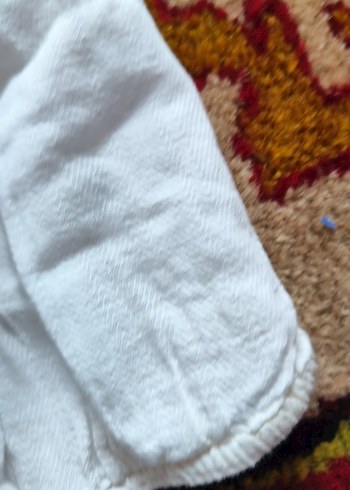 Uzun Kollu Gömlek - Görsel 4