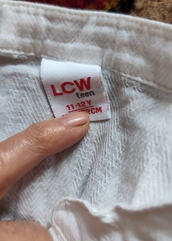 Uzun Kollu Gömlek - Görsel 3