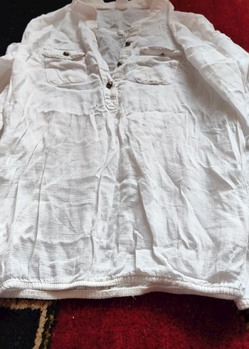 LC Waikiki 11-12 Yaş