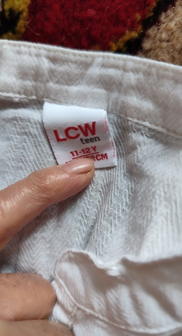 Uzun Kollu Gömlek - Görsel 3