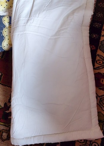 Renkli Desenli Çocuk Uyku Seti5 parca - Görsel 3