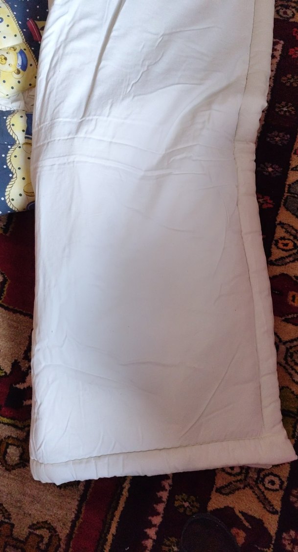 Renkli Desenli Çocuk Uyku Seti5 parca - Görsel 3