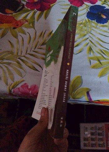 Eflatun Cem Güney - Evvel Zaman İçinde - Görsel 4