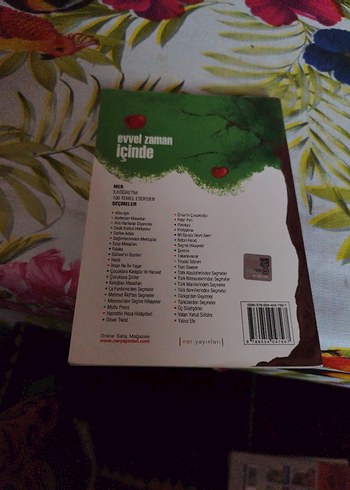 Eflatun Cem Güney - Evvel Zaman İçinde - Görsel 2