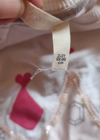 Kız Çocuk - Görsel 3