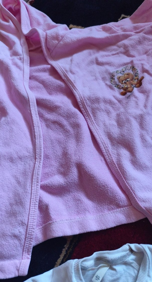 Kız Çocuk - Görsel 4