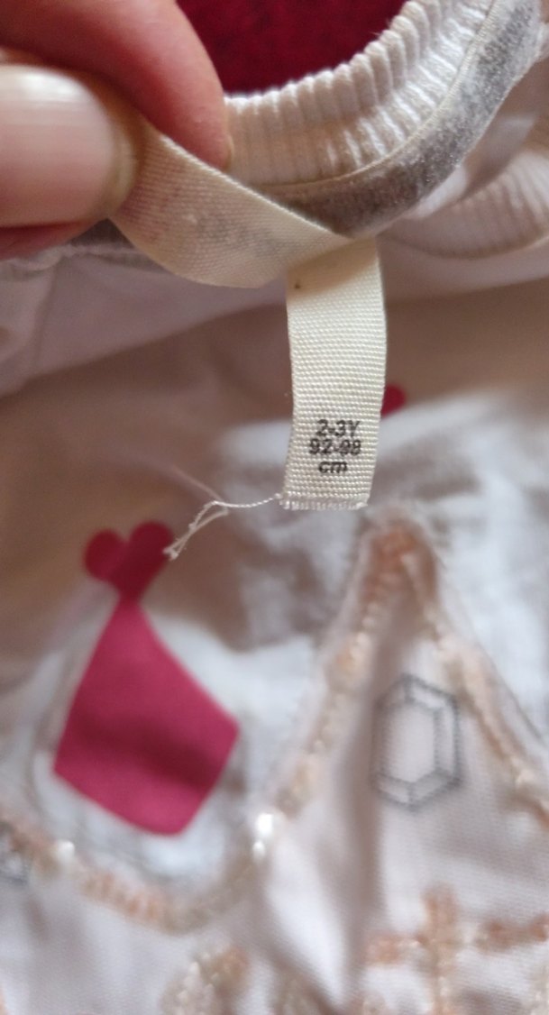 Kız Çocuk - Görsel 3