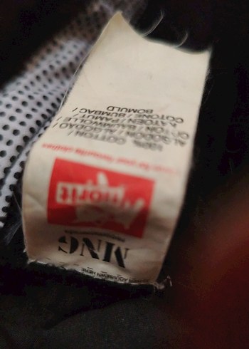 Siyah Kadın Kumaş Pantolon 1 kez giyildi boy 200bel 36cm - Görsel 4