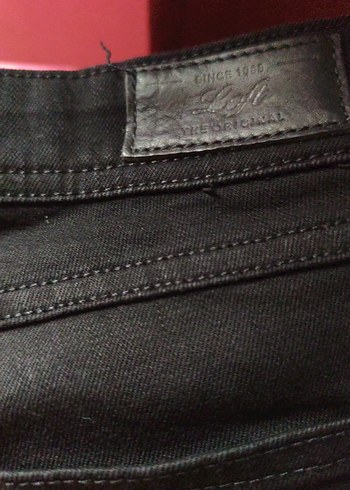 Siyah BantlıPantolon yeni gibi - Görsel 5