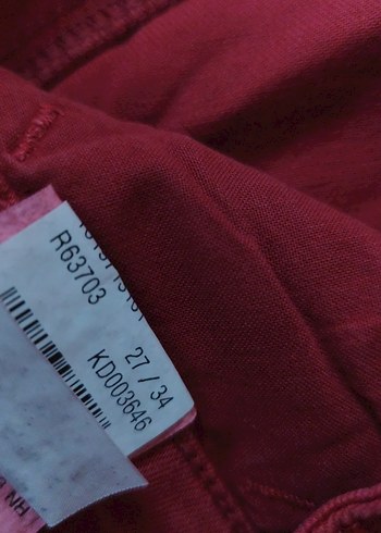 Kadın Pantolon - Görsel 3