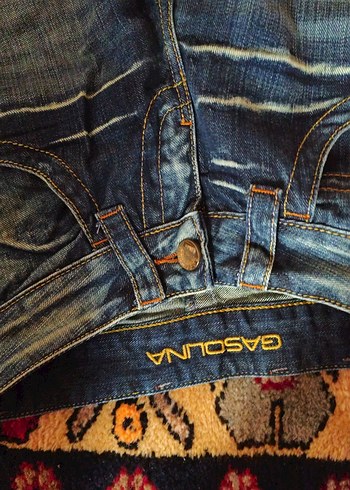 bel37boycm beden etiketi yok - Görsel 3