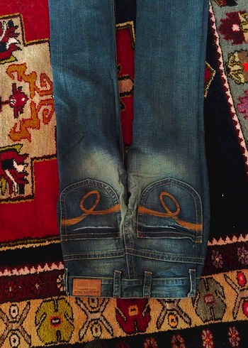 bel37boycm beden etiketi yok - Görsel 5