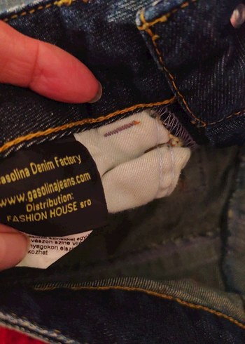 bel37boycm beden etiketi yok - Görsel 4