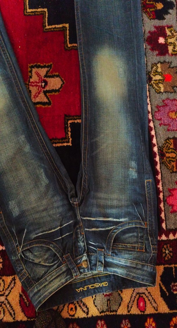 bel37boycm beden etiketi yok - Görsel 2