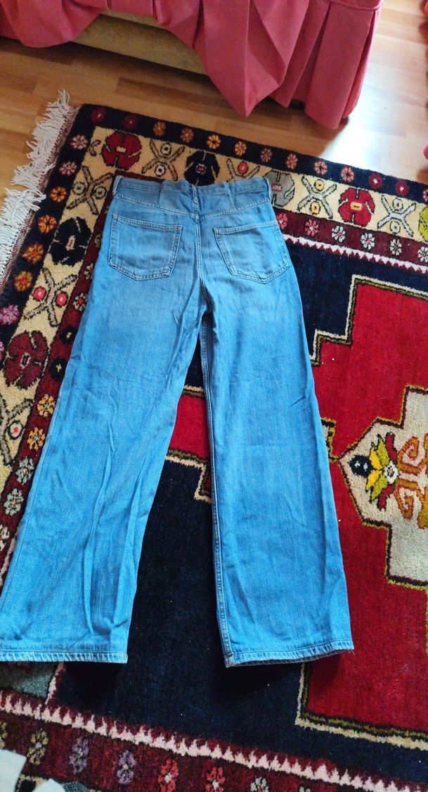 bel40cm boy102.5cm - Görsel 3