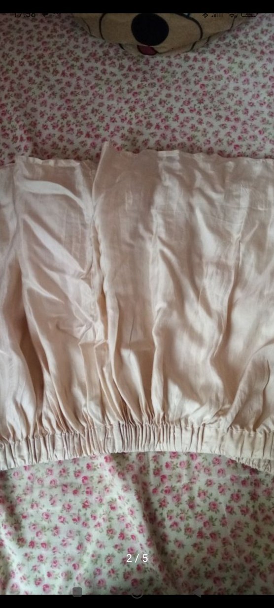 mango ipek büstiyer - Görsel 2