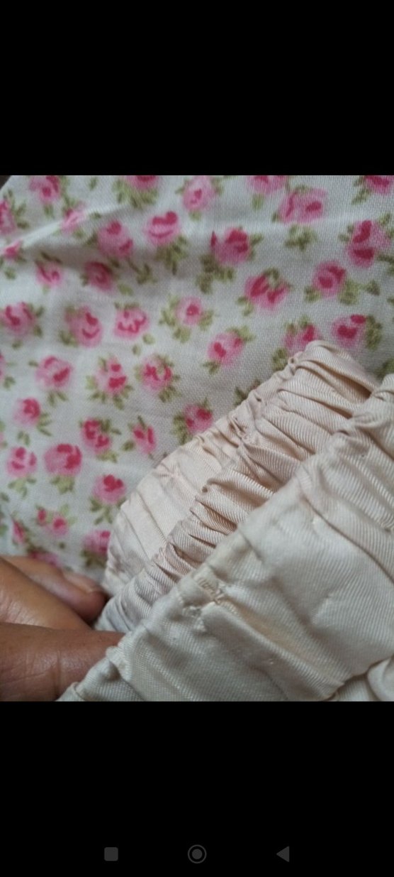 mango ipek büstiyer - Görsel 5