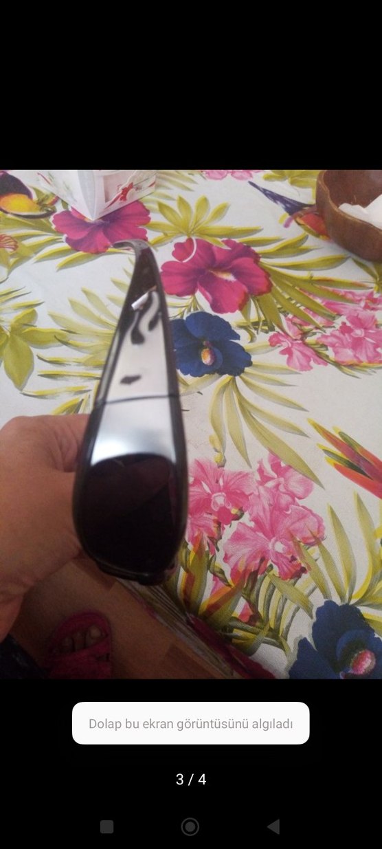 erkek çocuk gözlük - Görsel 3