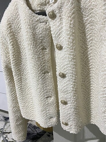 s Beden H&M ceket
