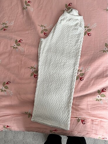Zara Müslim pantolon