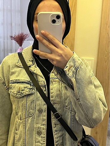 xs Beden mavi Renk Kot ceket