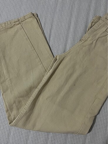 Krem pantolon