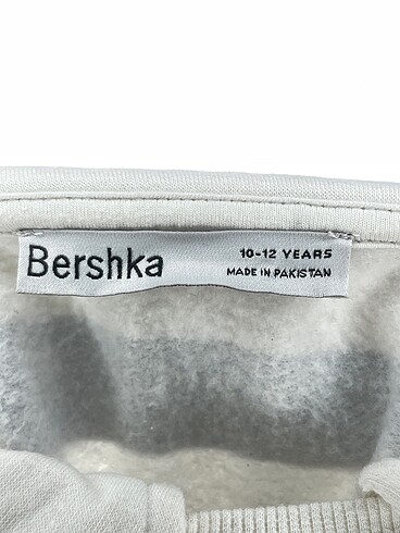 universal Beden çeşitli Renk Bershka Sweatshirt %70 İndirimli.