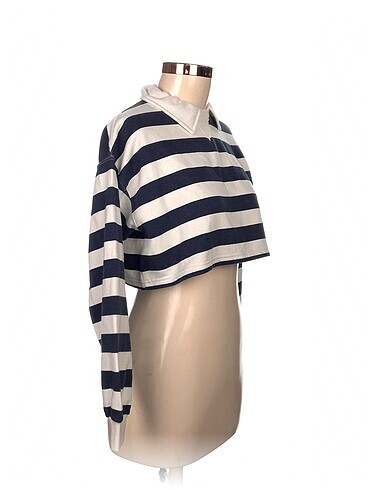Bershka Bershka Sweatshirt %70 İndirimli.