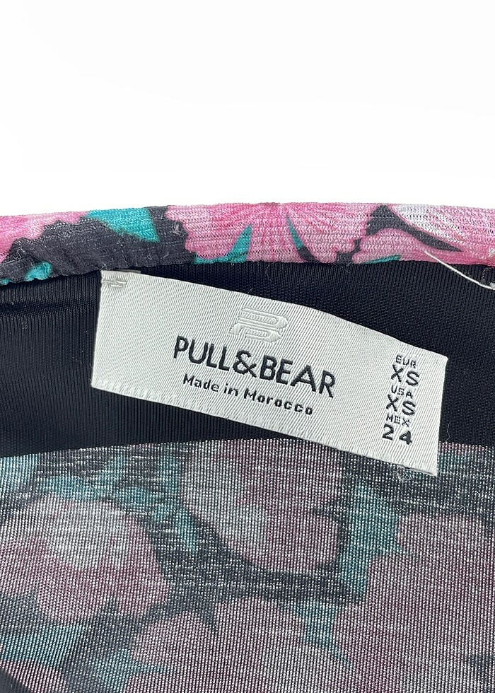 Pull and Bear Mini Etek %70 İndirimli. - Görsel 4