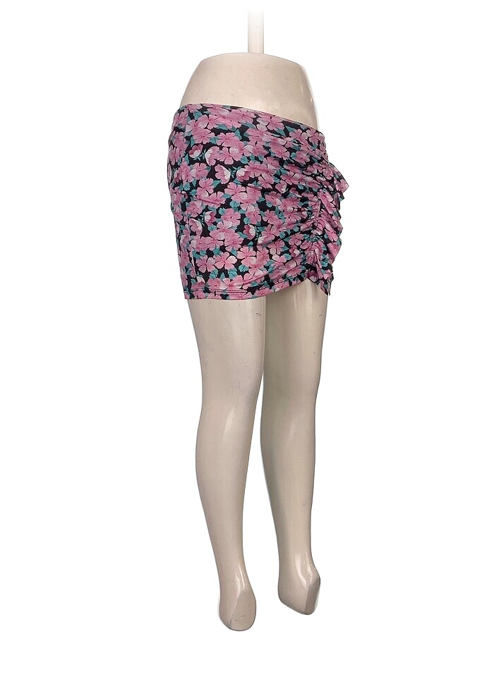 Pull and Bear Mini Etek %70 İndirimli. - Görsel 2