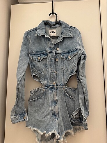 Zara Jean Tulum - Görsel 2