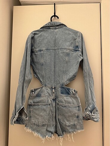 Zara Jean Tulum - Görsel 3