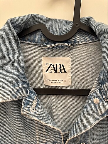 Zara Jean Tulum - Görsel 4