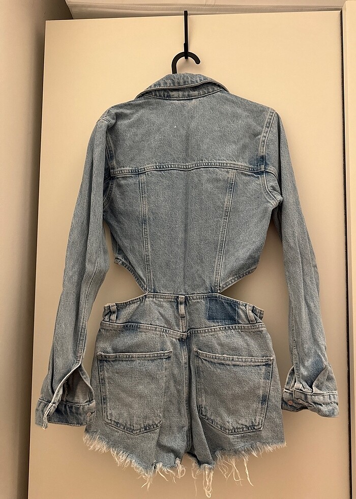 Zara Jean Tulum - Görsel 3