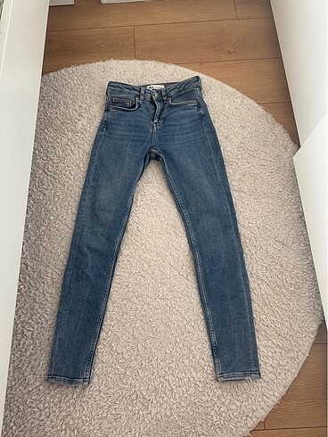 Zara Jean