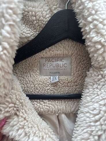 Pull and Bear Pull and Bear Peluş