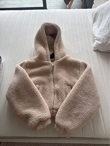 Pull and Bear Peluş