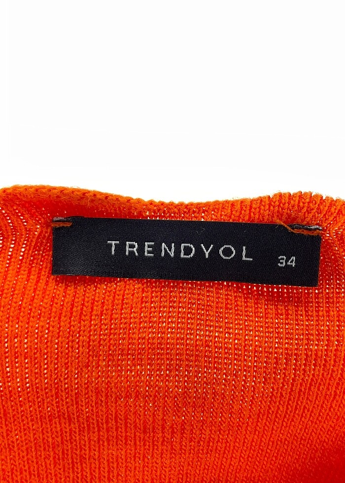 Trendyol & Milla Mini Üst %70 İndirimli. - Görsel 4