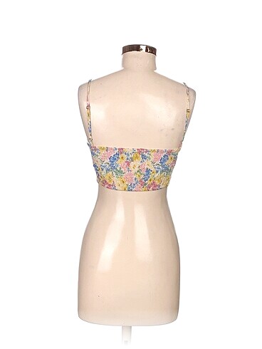 xs Beden Stradivarius Mini Üst %70 İndirimli.