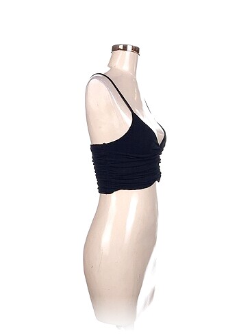 Pull and Bear Pull and Bear Mini Üst %70 İndirimli.