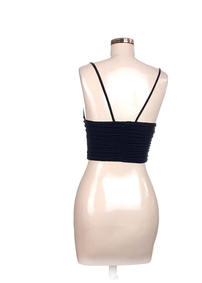 Pull and Bear Mini Üst %70 İndirimli. - Görsel 3