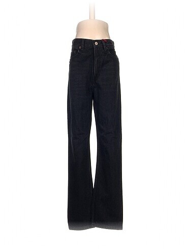 Zara Jean / Kot %70 İndirimli.