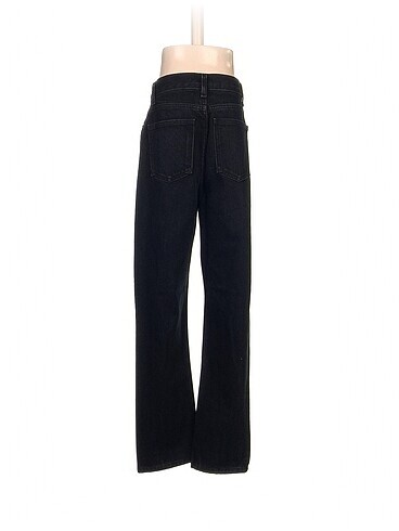 34 Beden Zara Jean / Kot %70 İndirimli.