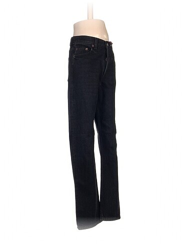 Zara Zara Jean / Kot %70 İndirimli.