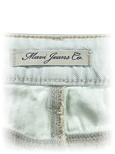 Mavi Jeans Jean / Kot Şort %70 İndirimli. - Görsel 3
