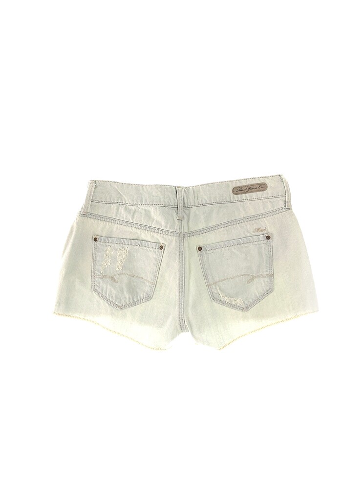 Mavi Jeans Jean / Kot Şort %70 İndirimli. - Görsel 2