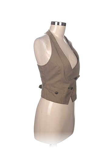 Polo Garage Polo Garage Yelek %70 İndirimli.